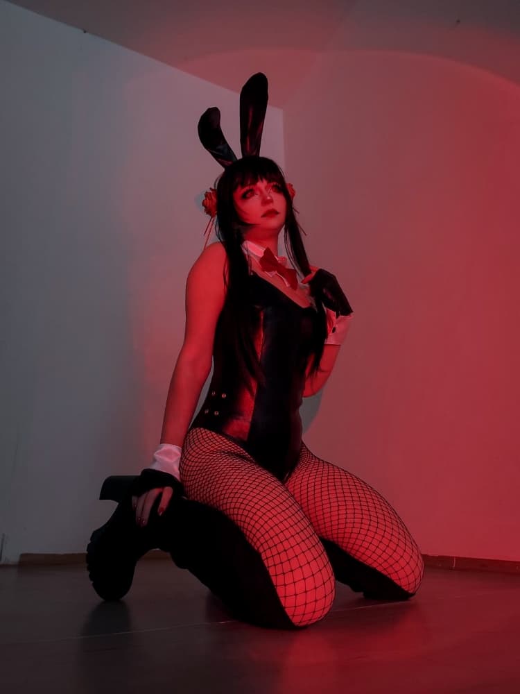 Bunny Yor - Photo 5
