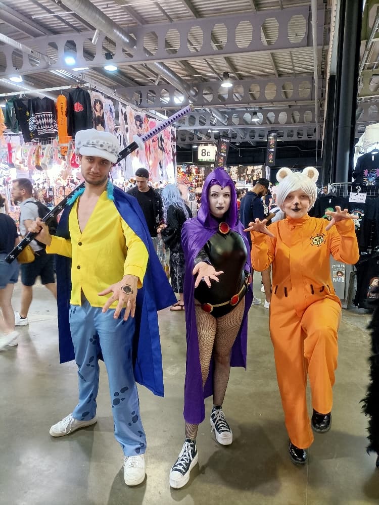 Raven ( Teen Titans) - Photo 14