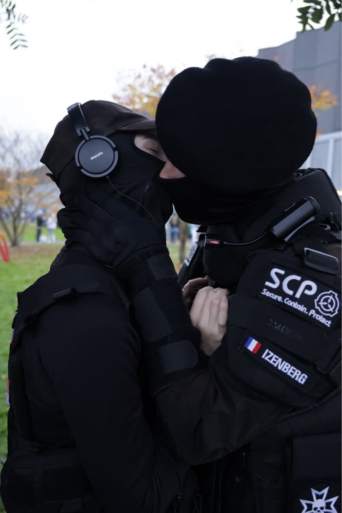 Duo militaire - Photo 5