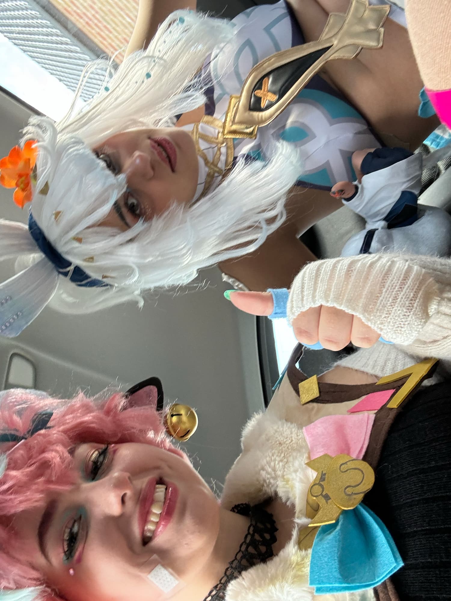 Varesa (2025) - Photo 1