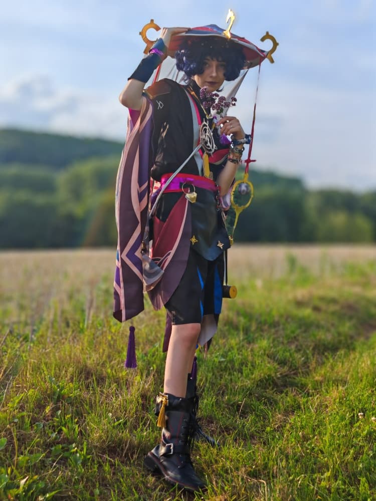 Scaramouche  - Photo 5