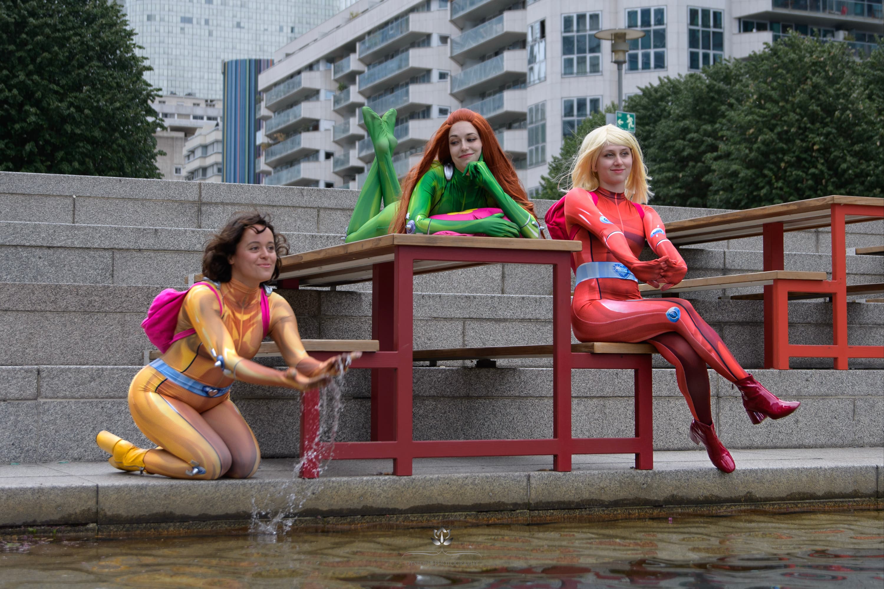 Totally Spies - Photo 42