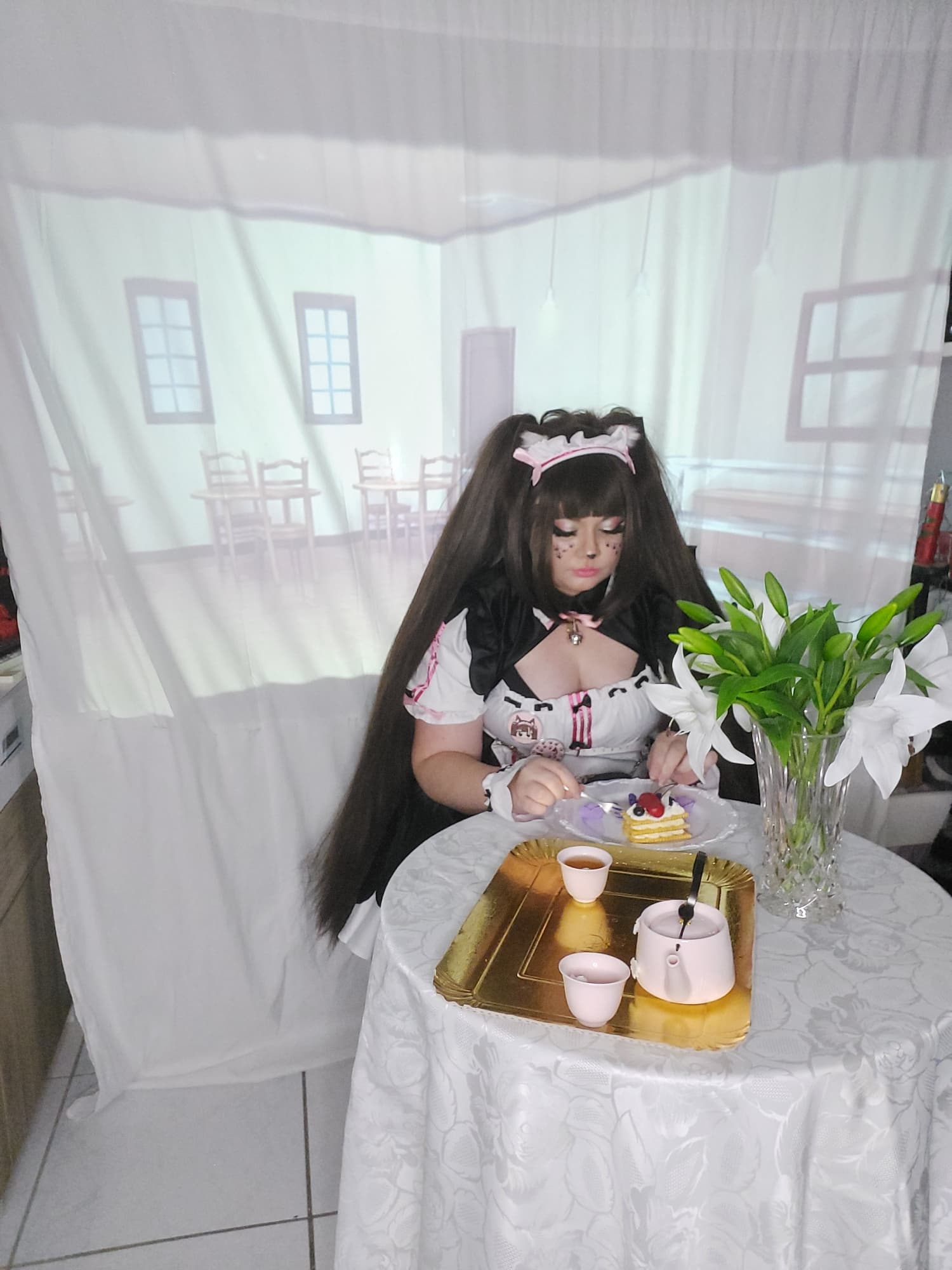 Chocola 2023 - Photo 3