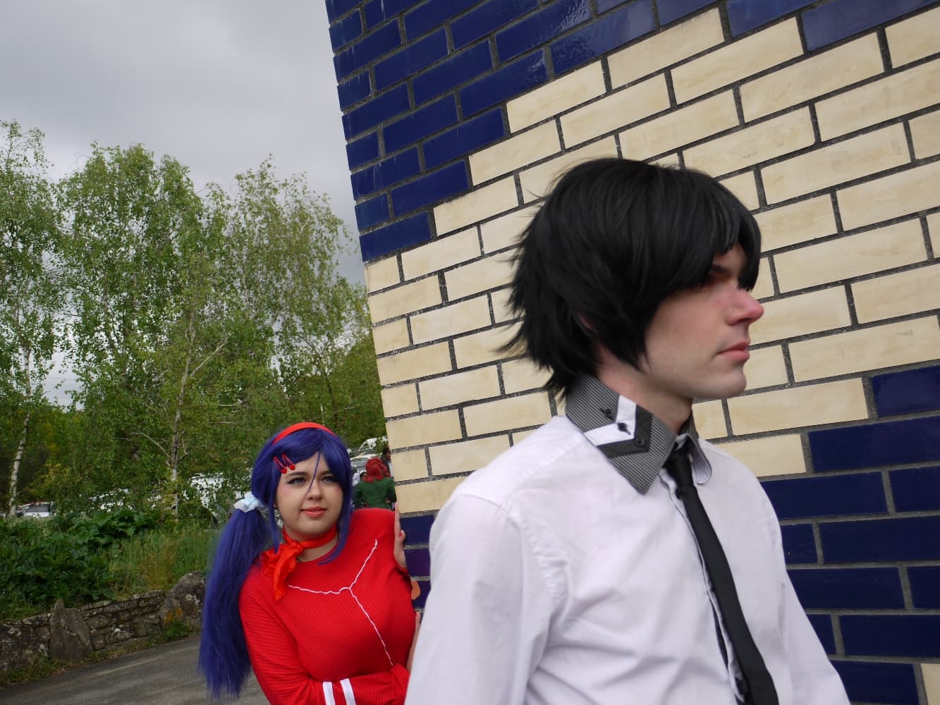 Mitas - shoot 1 - Photo 8