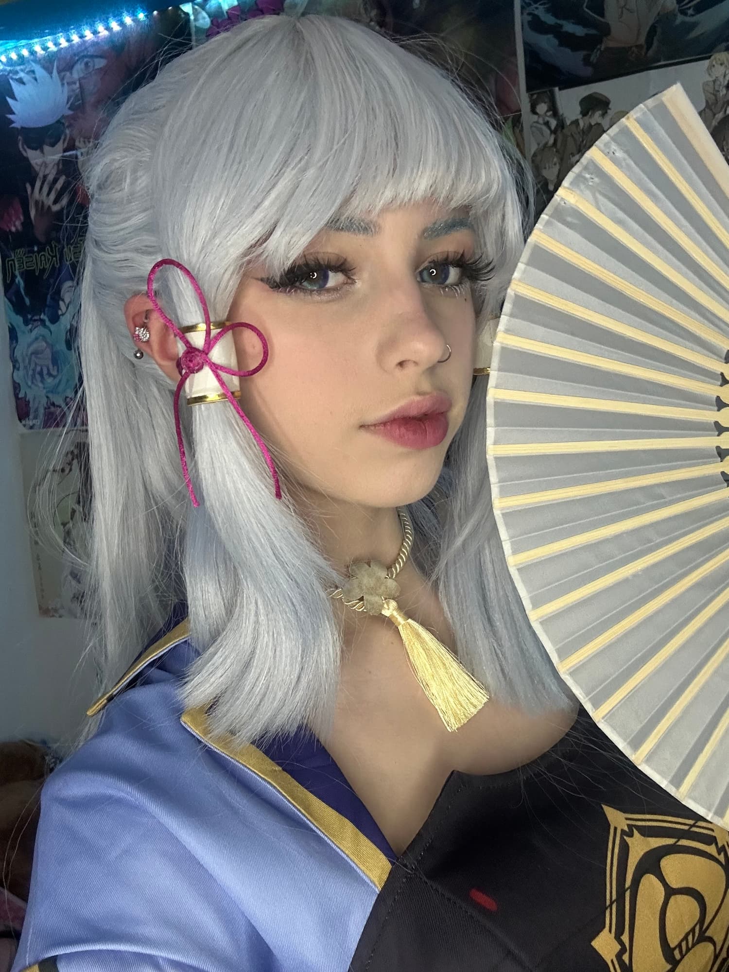 Ayaka Kamisato - Photo 16