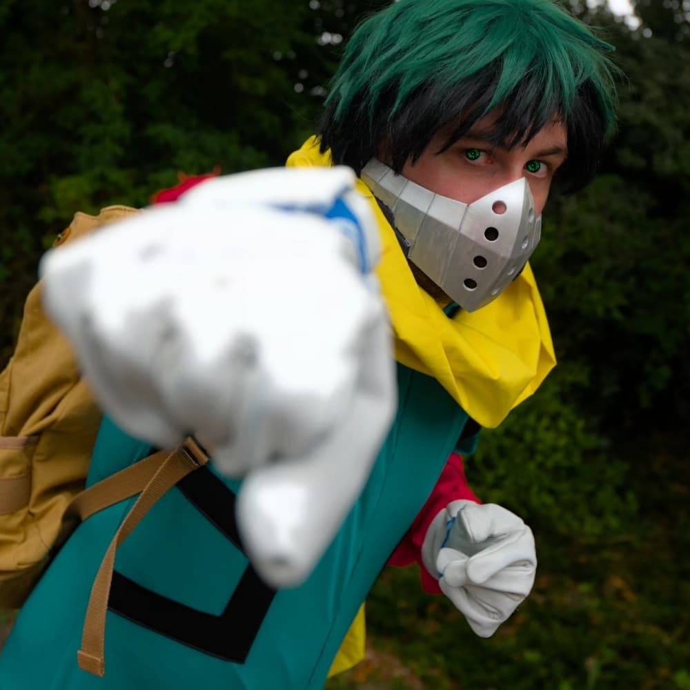 Deku  - Photo 1