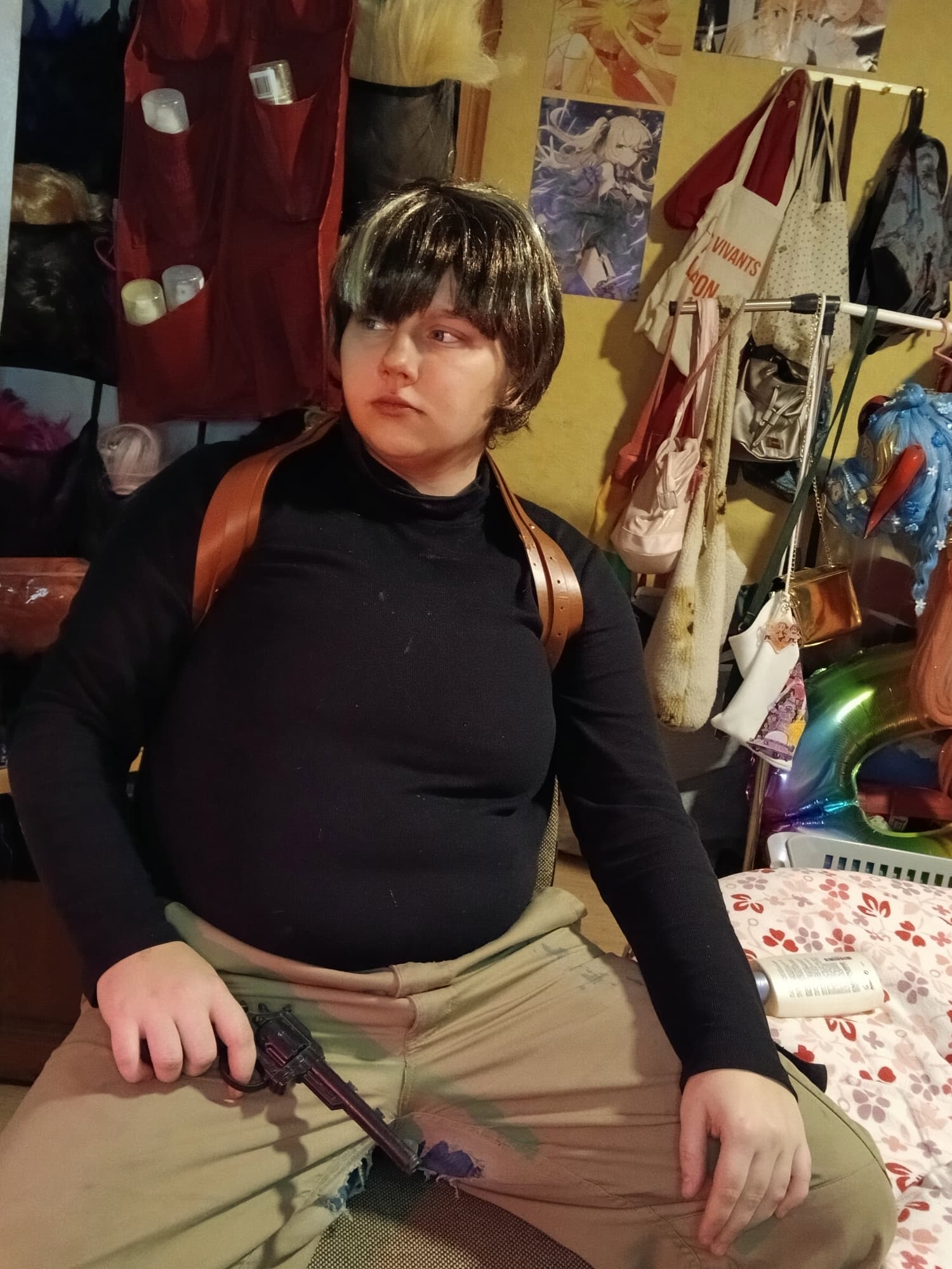 Leon at home - Photo 47