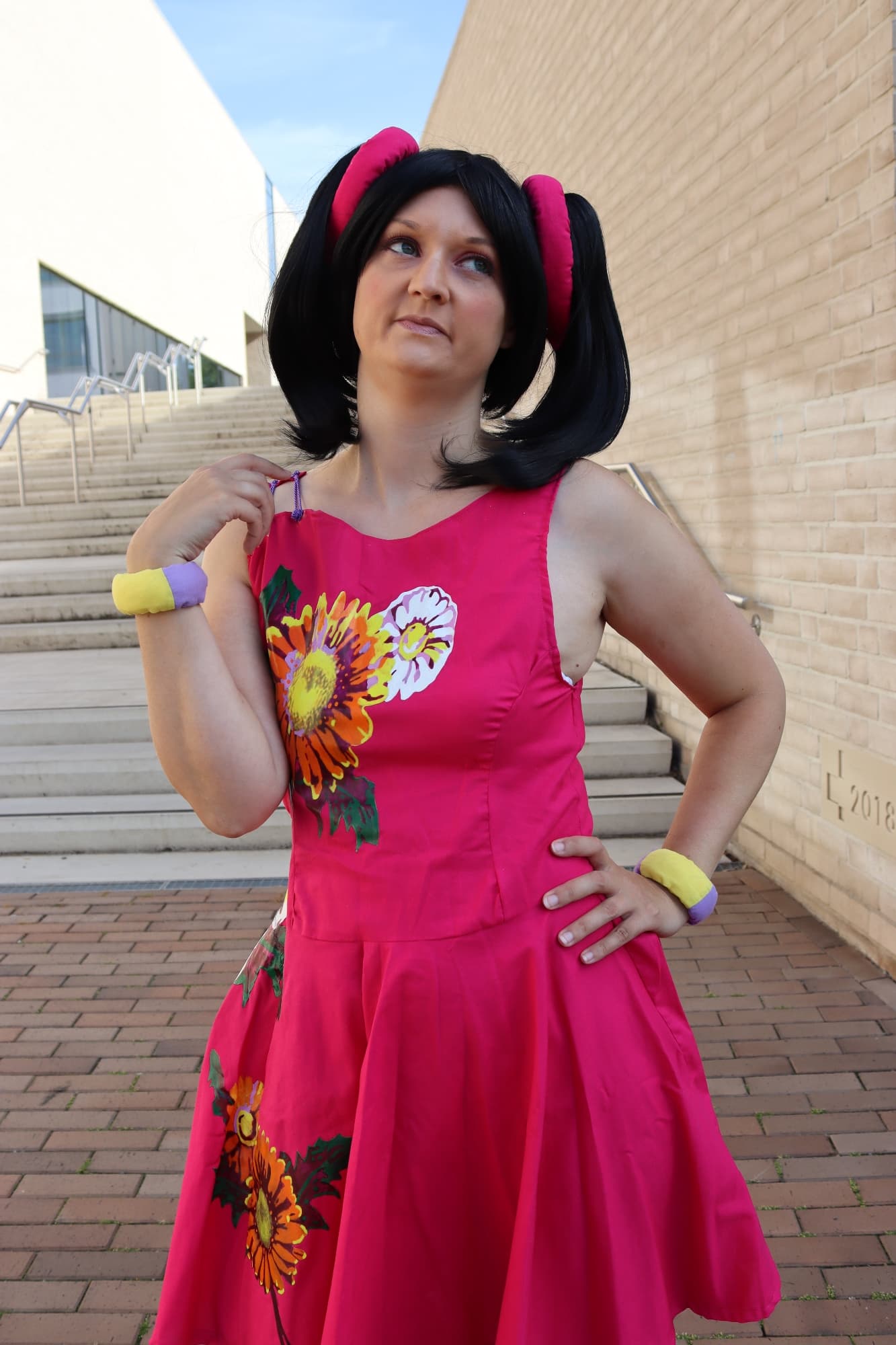 Xiaoyu (Kleid) - Photo 6