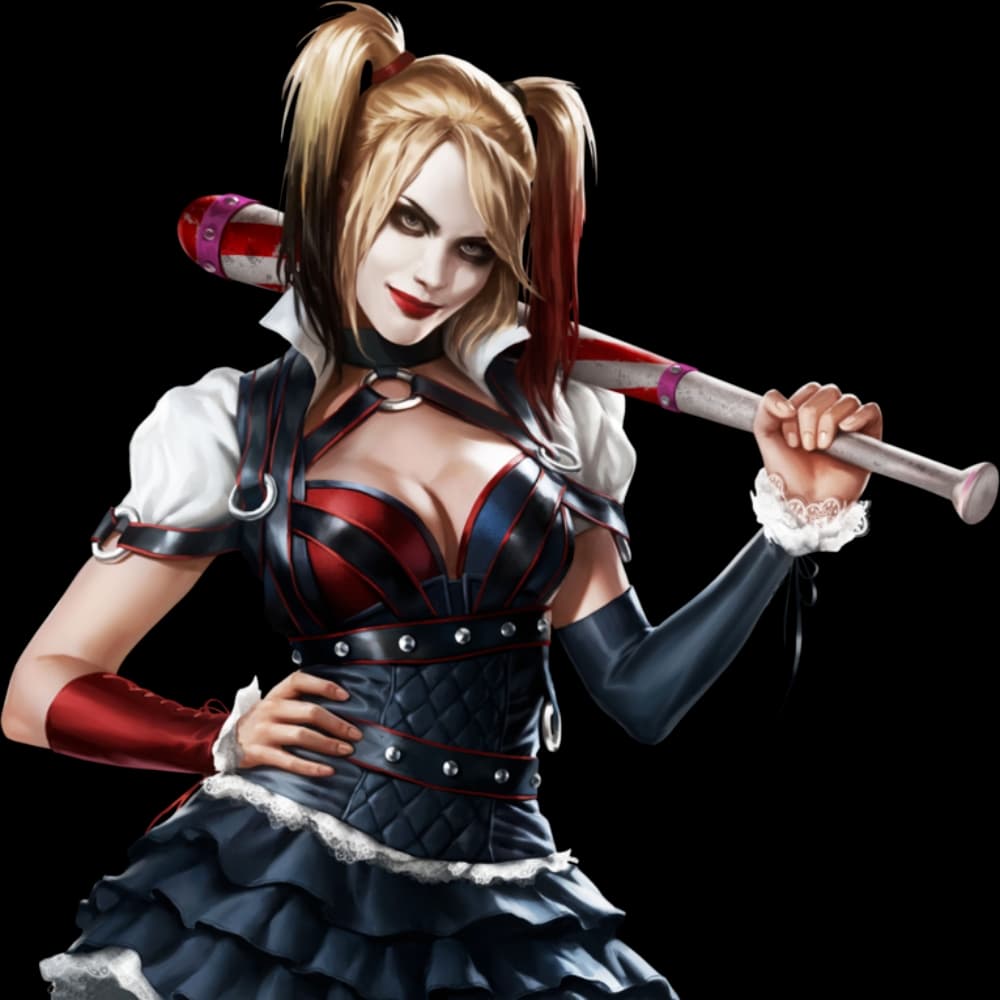 Harley Quinn 