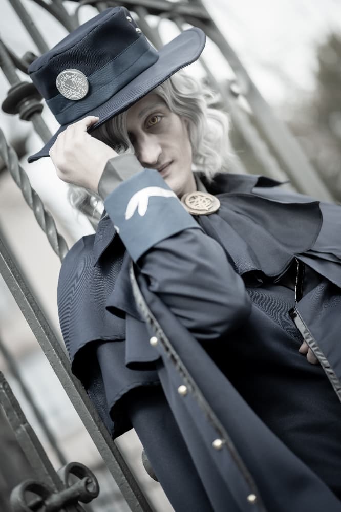 Edmond Dantes - Fate - Photo 8