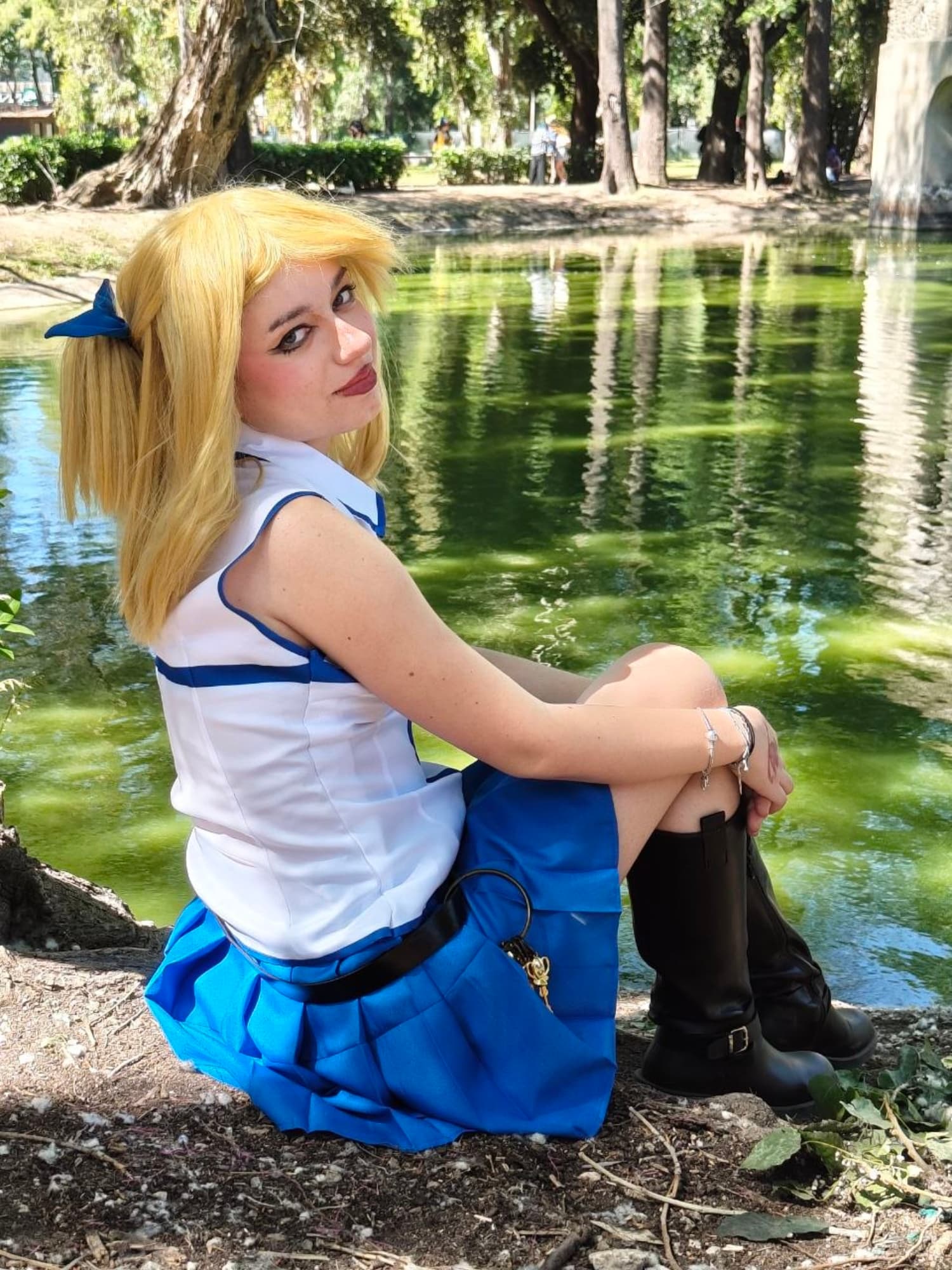 Lucy - Photo 1