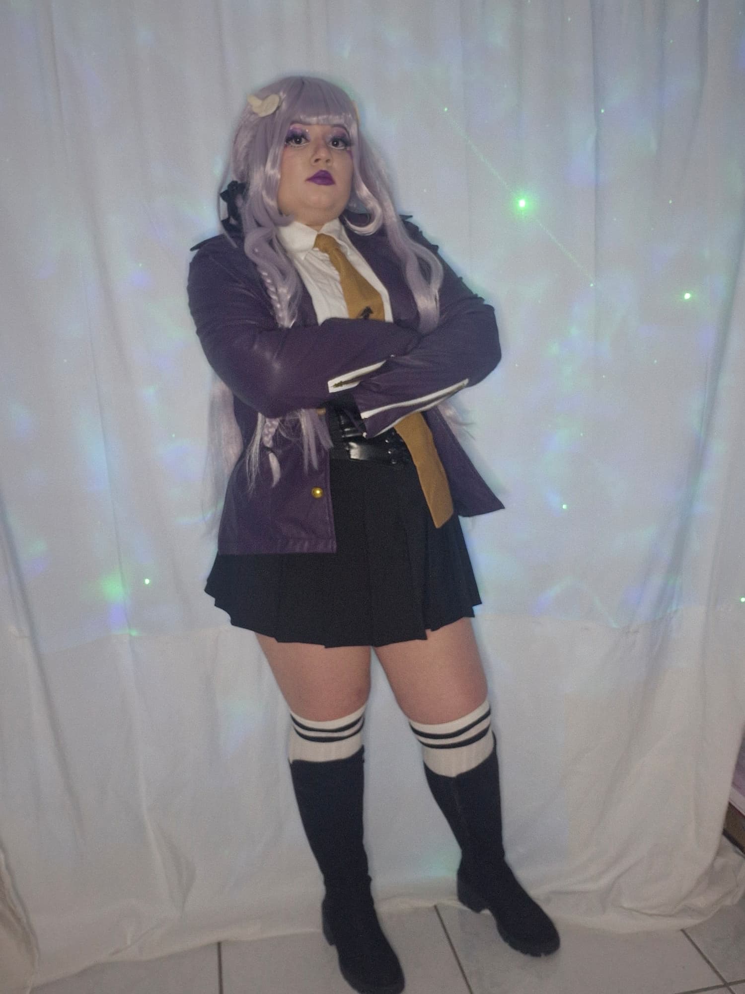 Kyoko Kirigiri 2025 - Photo 5