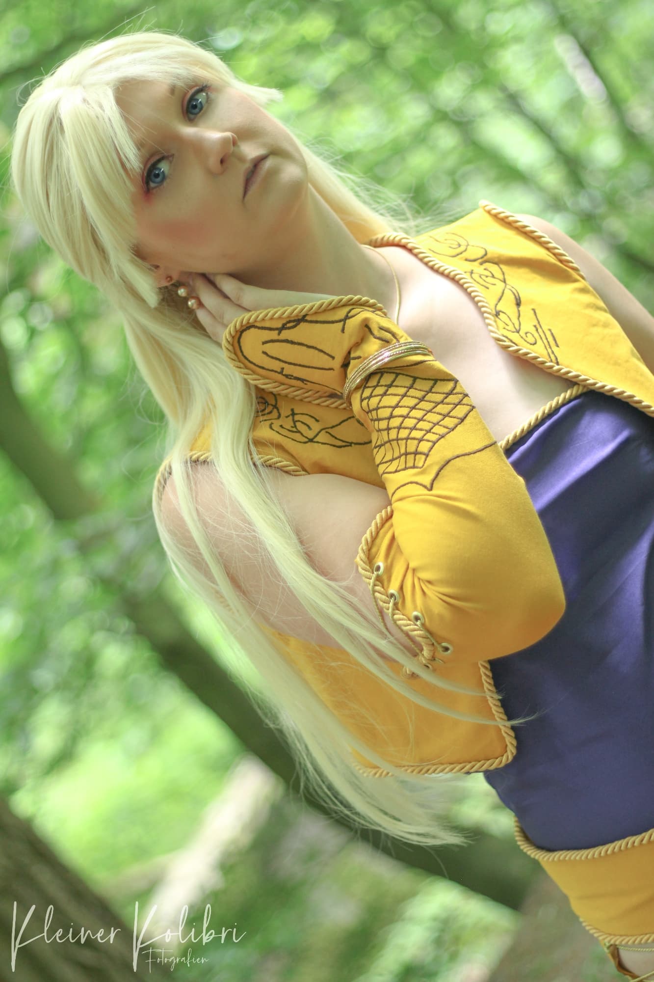 Celes Chere (FF6) - Photo 12
