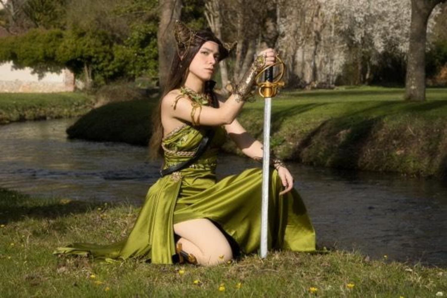 Jude Duarte - Photo 2