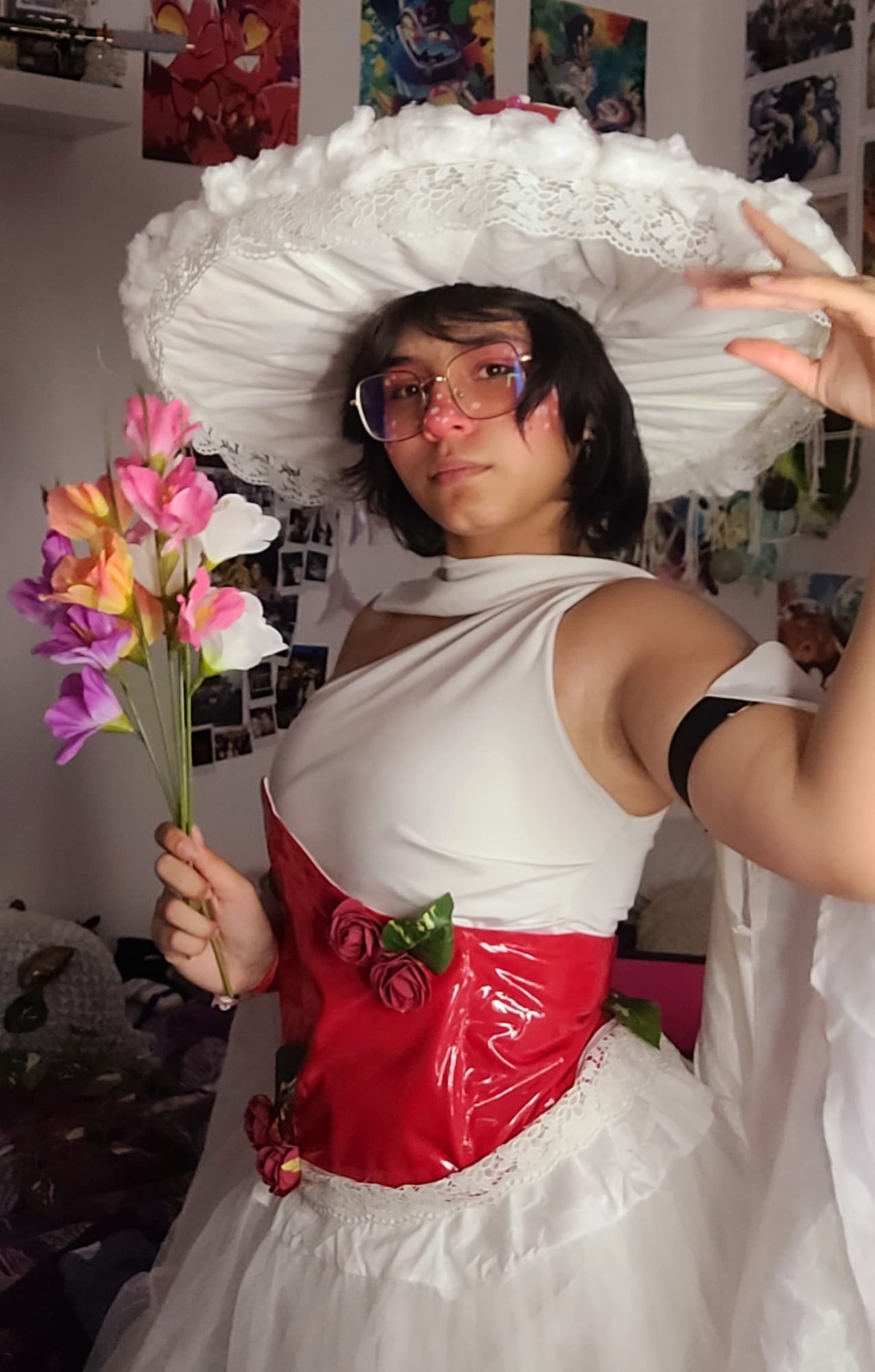 Elf mushroom  - Photo 9