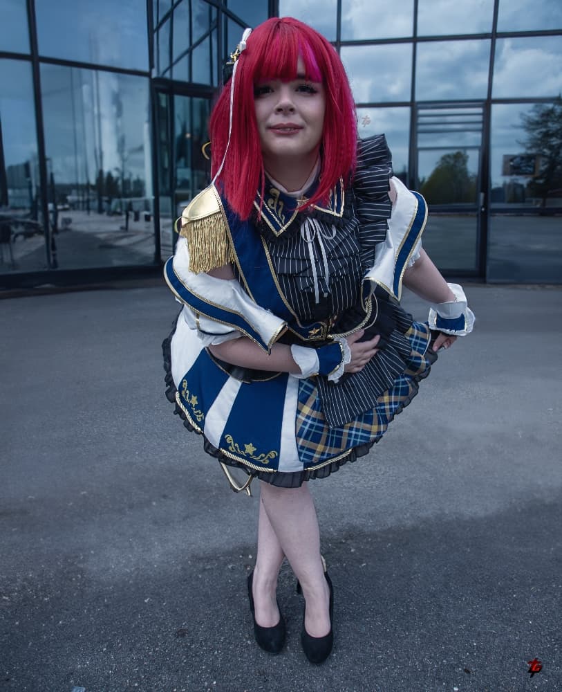 Kana - Idolmaster - Photo 1