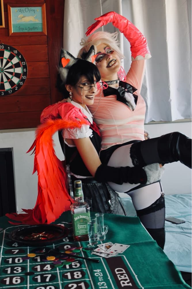 HUSK & ANGEL - Photo 5