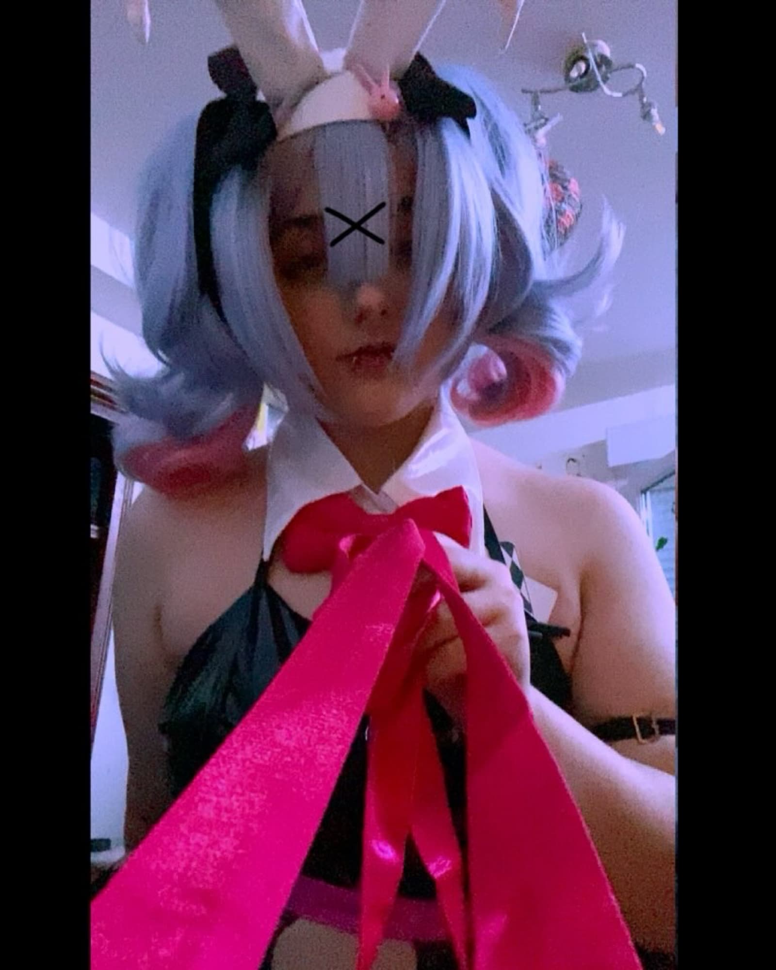 Rabbit Hole Miku - Photo 3