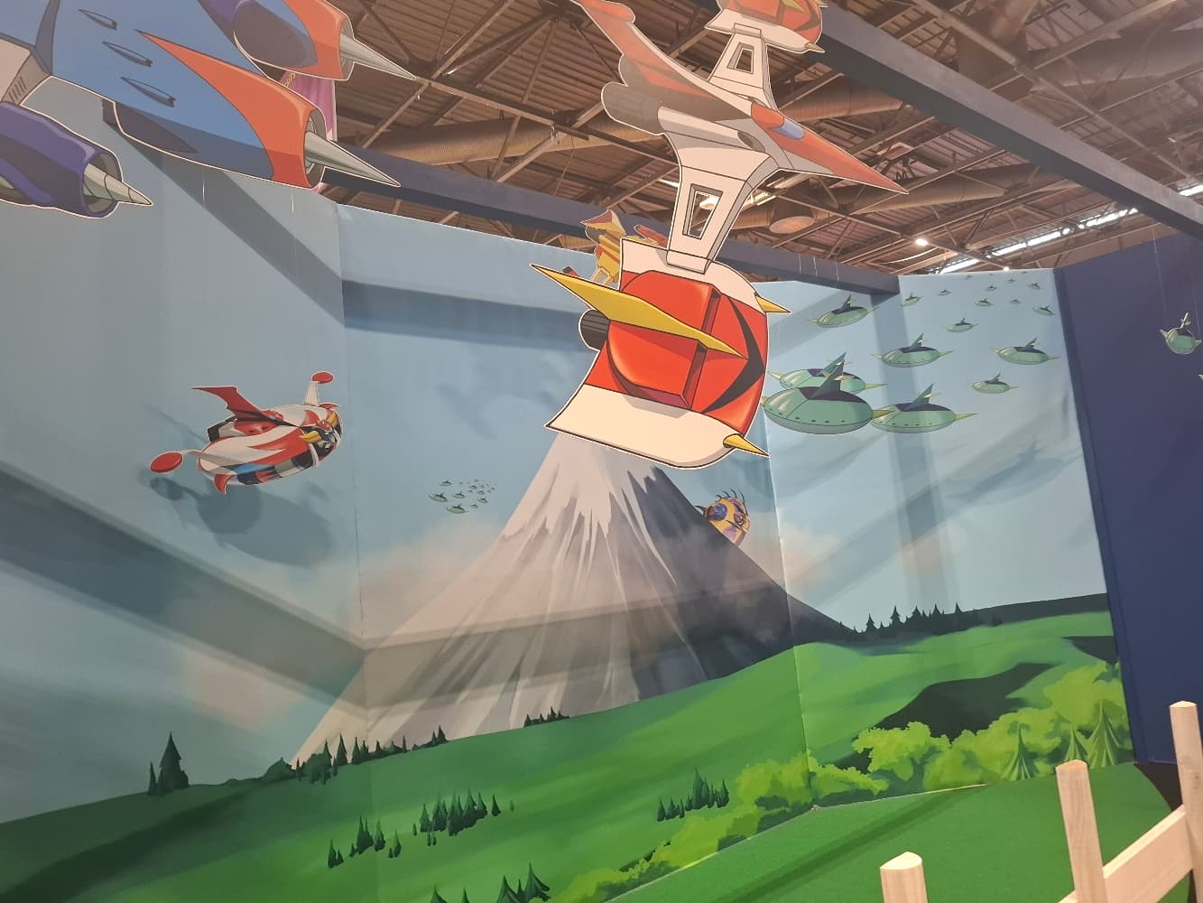 Japon expo 2025 - Photo 3