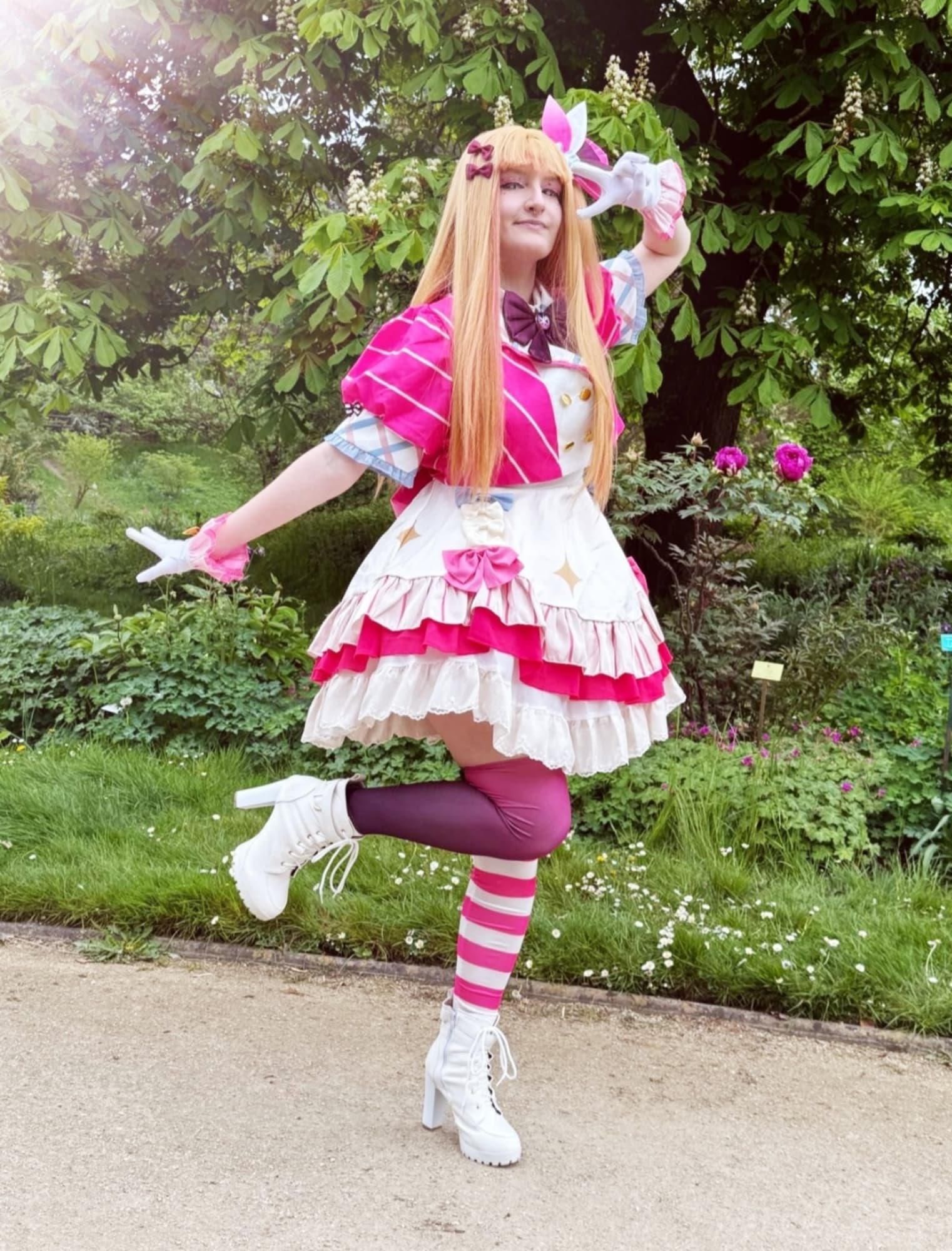 Ruby [Exhibition]  - Photo 2