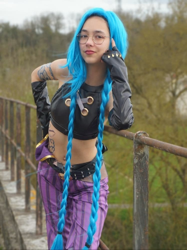 Jinx - Photo 2