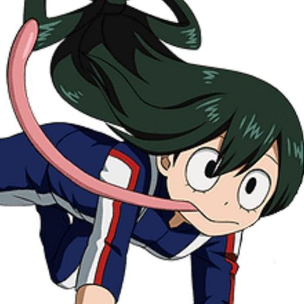 Tsuyu