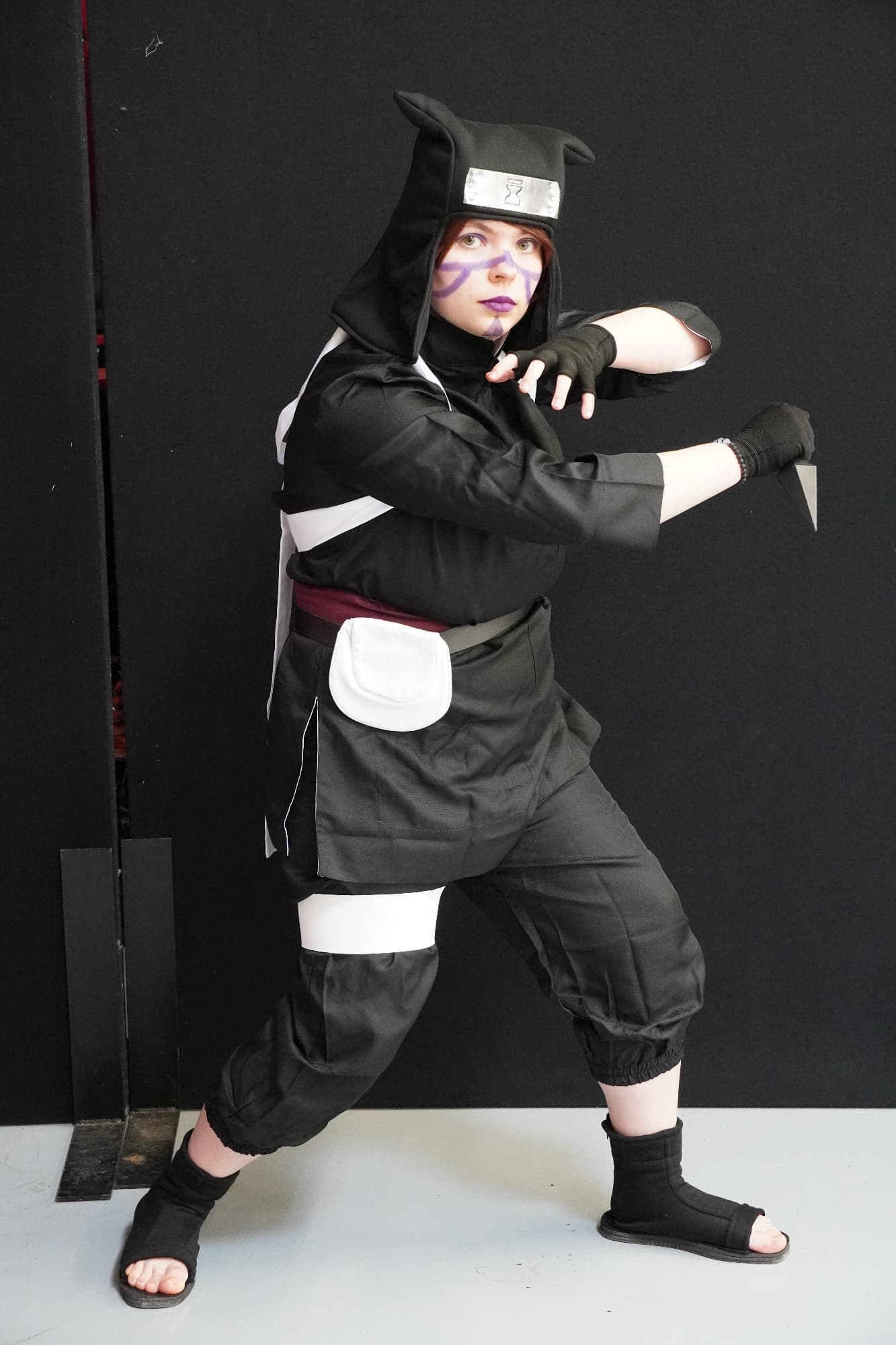 Kankuro - Kamocon - Photo 7