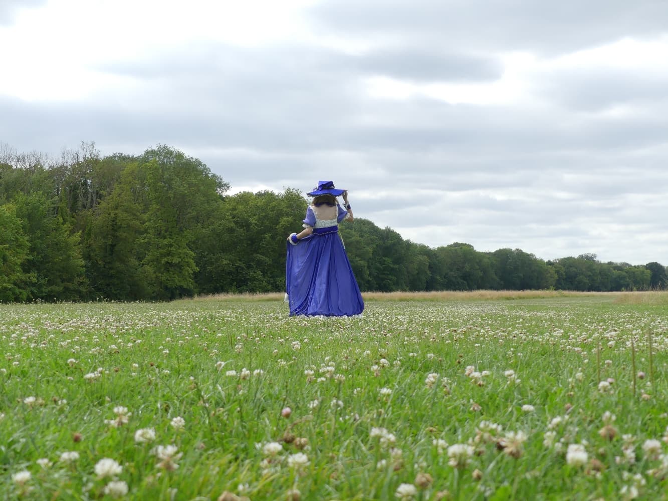 Lisa (maid ver)  - Photo 10