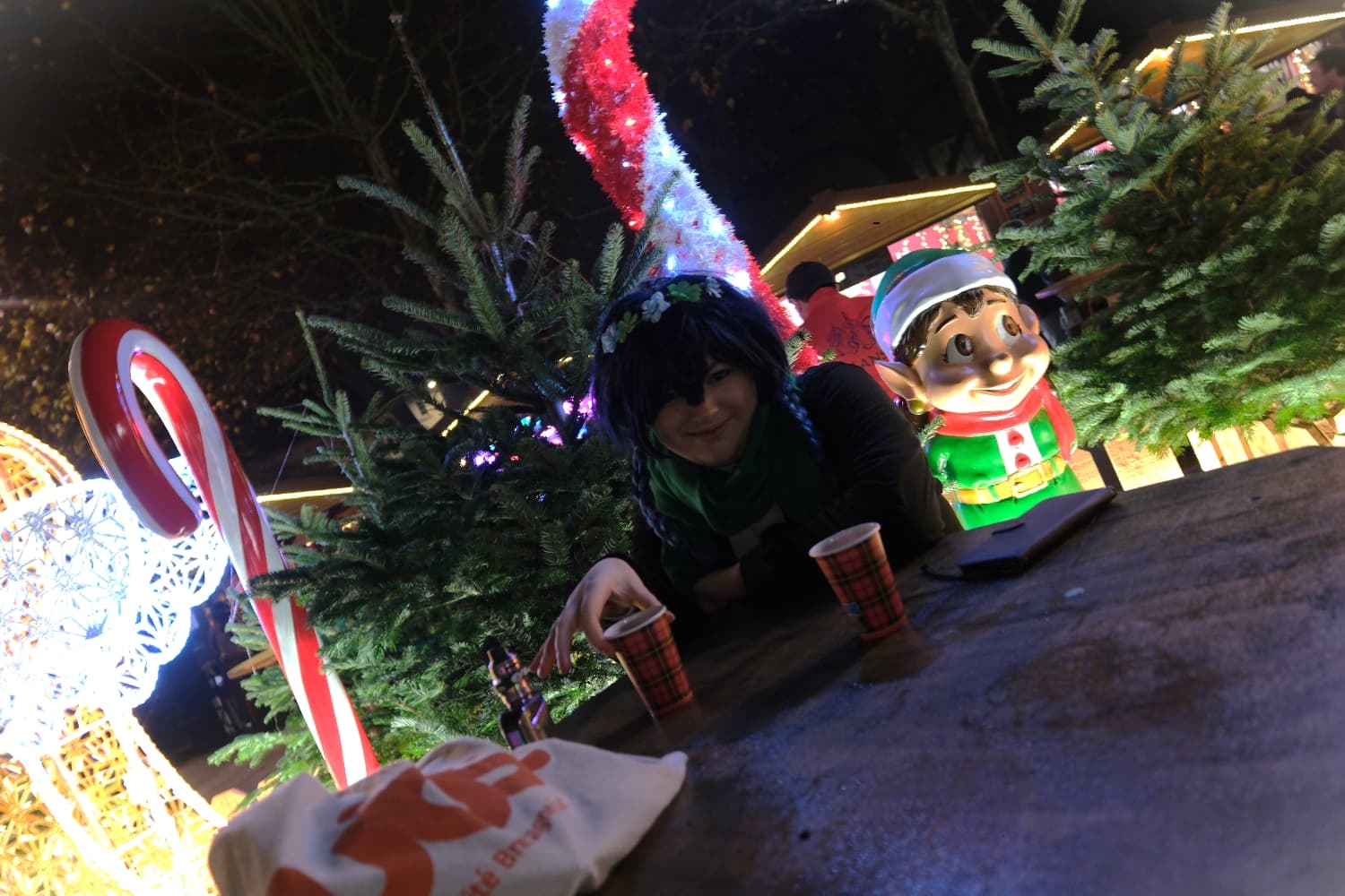 Venti Noël  - Photo 8