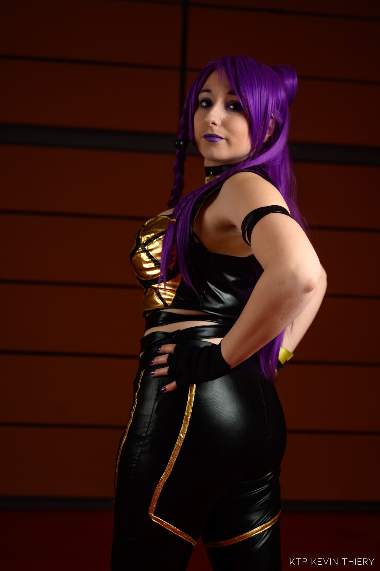 2019 02, Kai'Sa K/DA - Photo 7