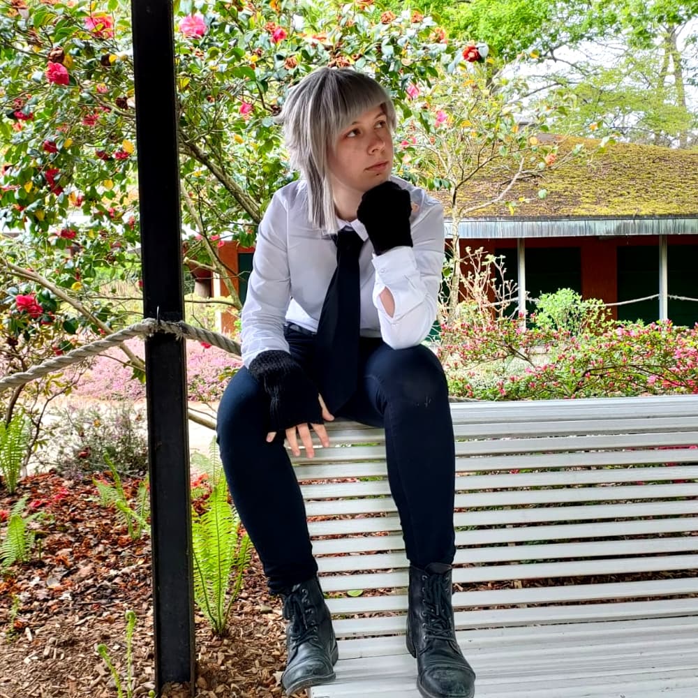 Atsushi Nakajima  - Photo 2