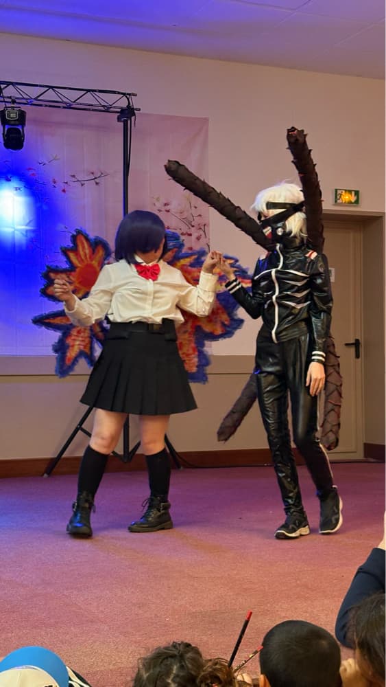 Tokyo Ghoul  - Photo 8