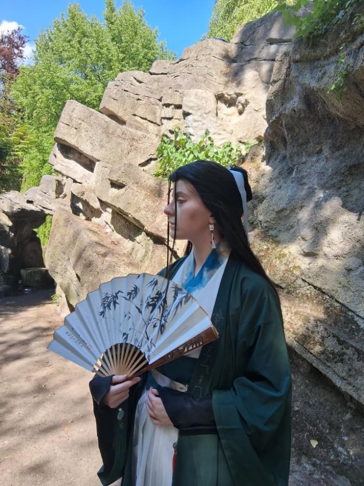 Shen Qingqiu  - Photo 7