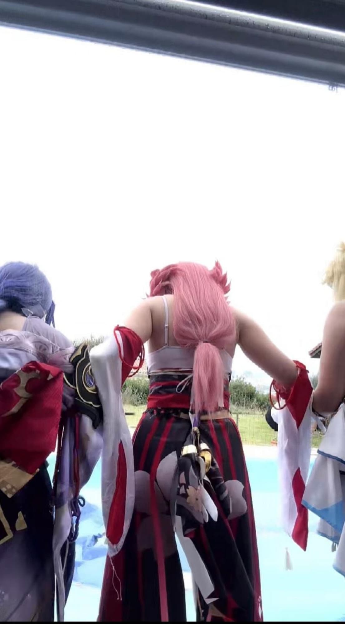 Trio Inazuma - Photo 9