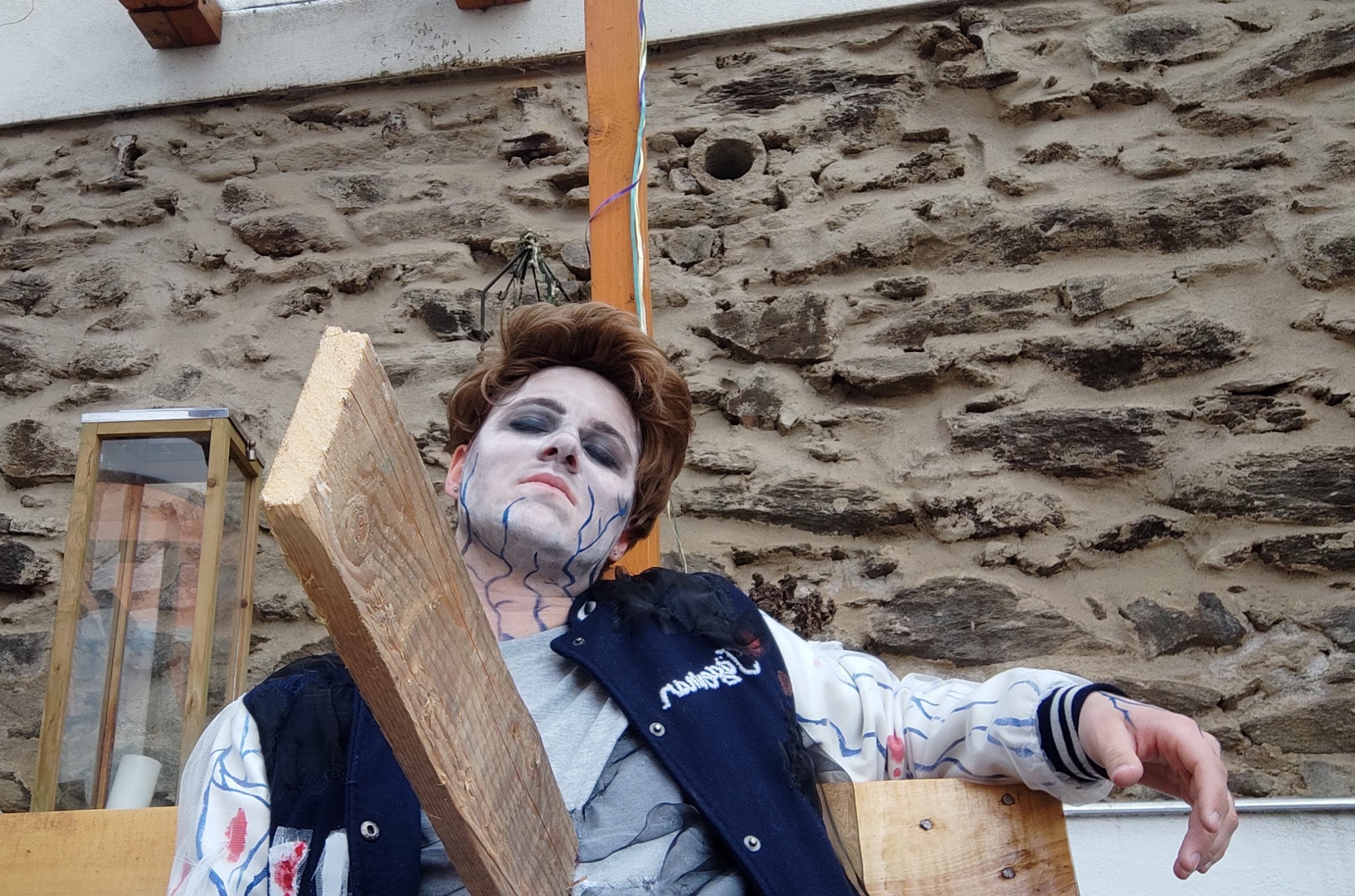 Max Jägerman - Photo 1