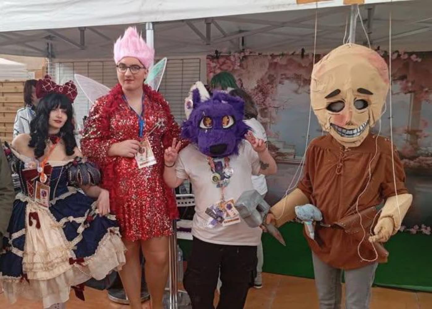 Japan Expo  - Photo 4