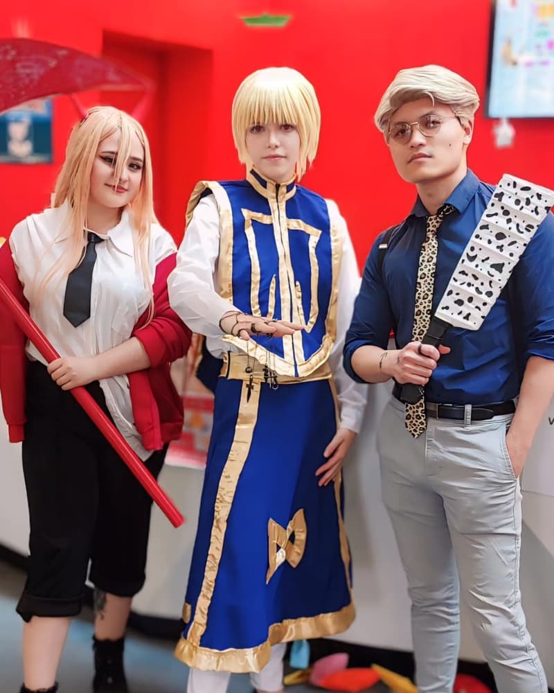 Power 🩸 - Photo 6