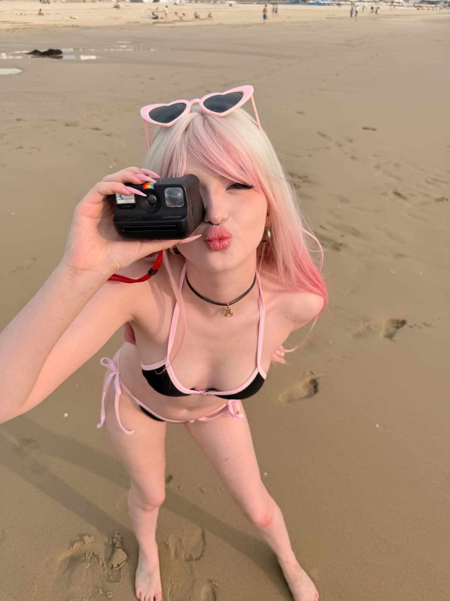 Marin kitagawa beach - Photo 13