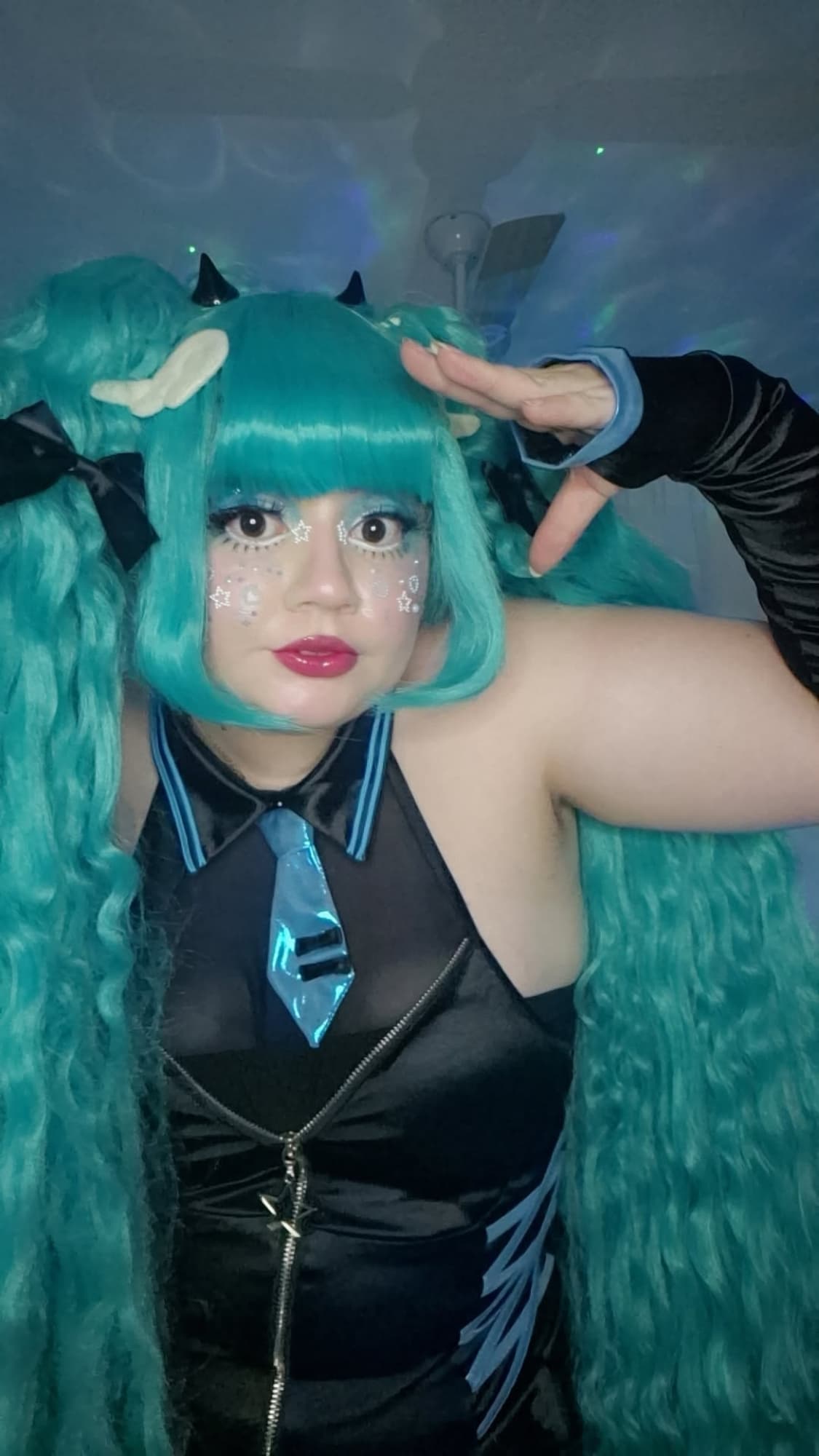 Miku Swinsuit - Photo 4
