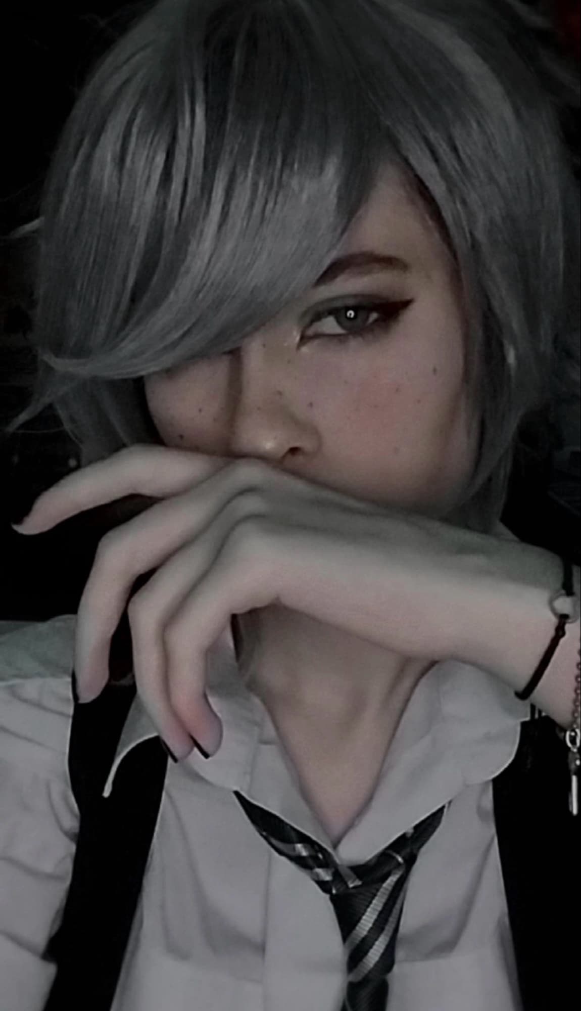 Slytherin Alhaitham  - Photo 11