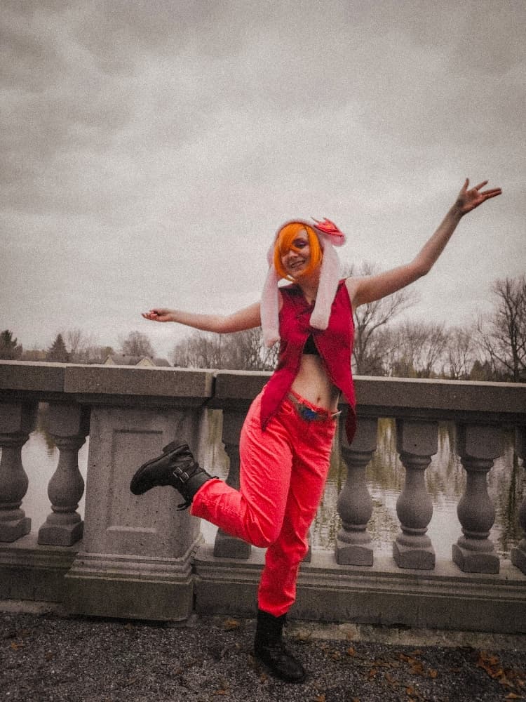 Easter Tartaglia - Photo 8