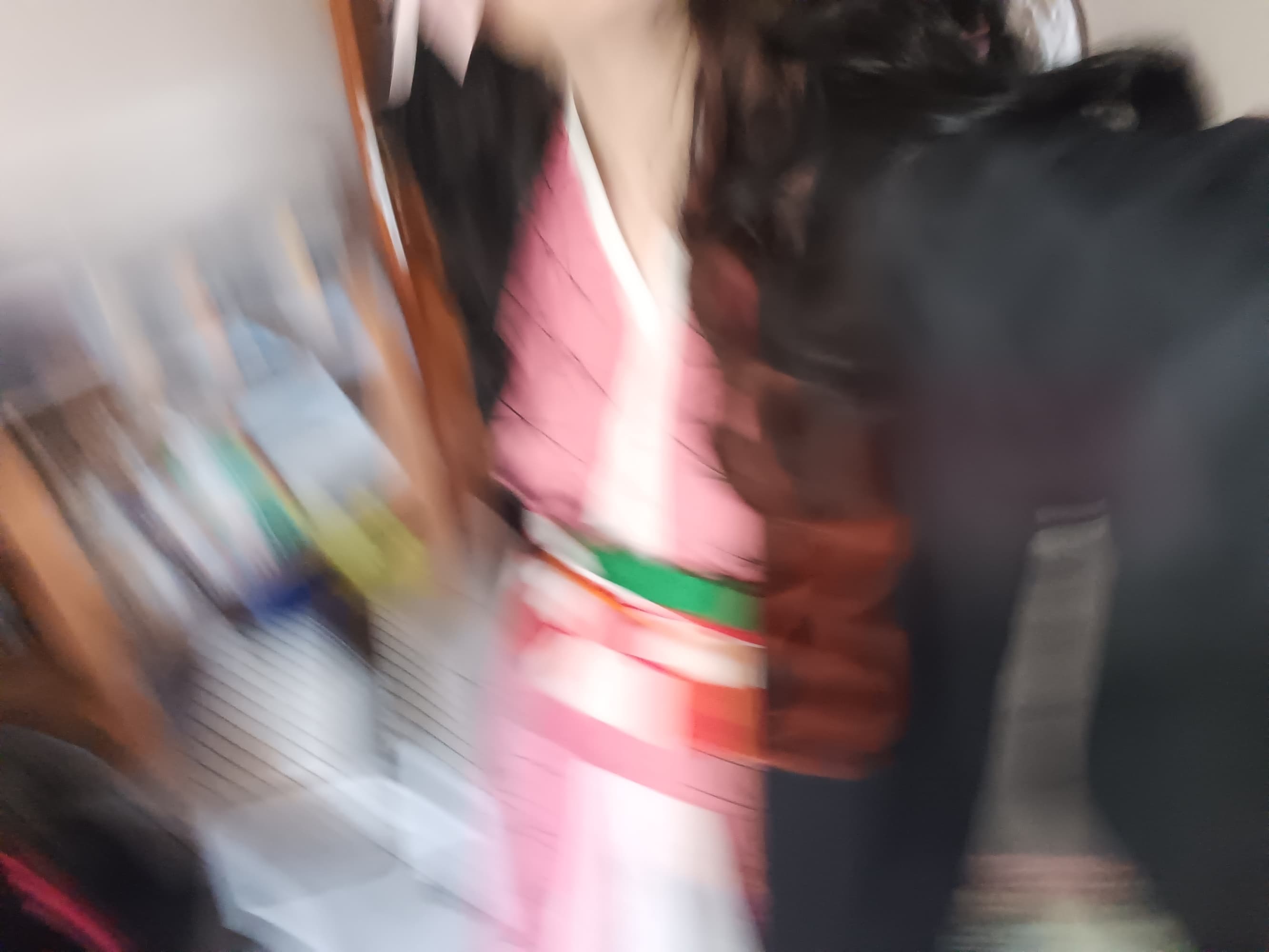 Nezuko (convention) - Photo 7