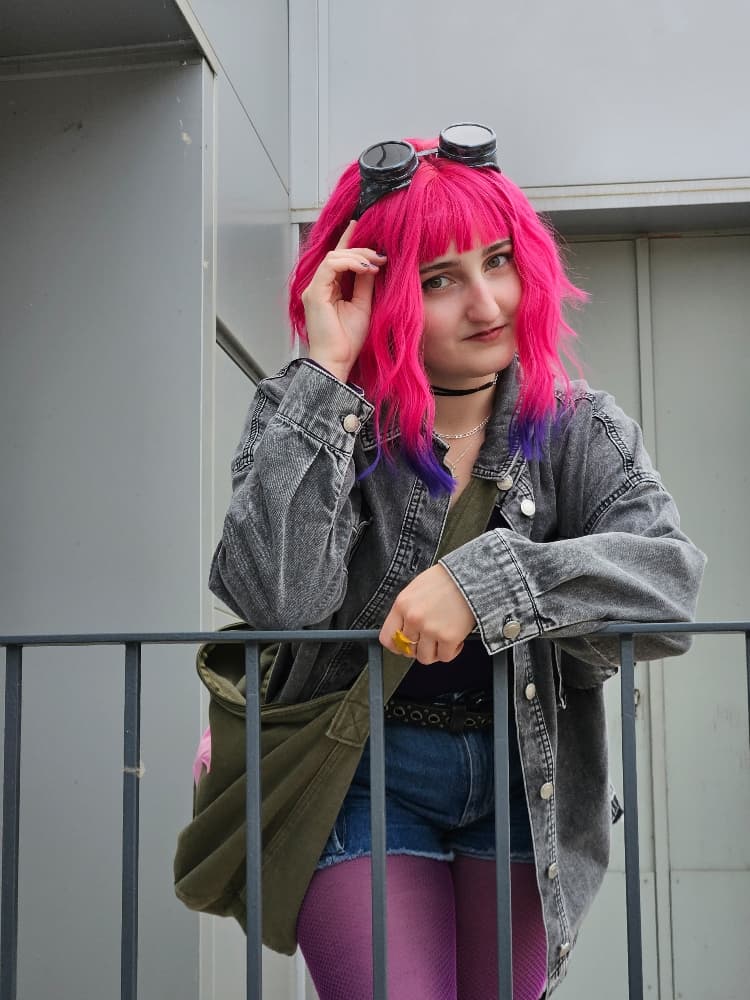 Ramona Flowers - Photo 1