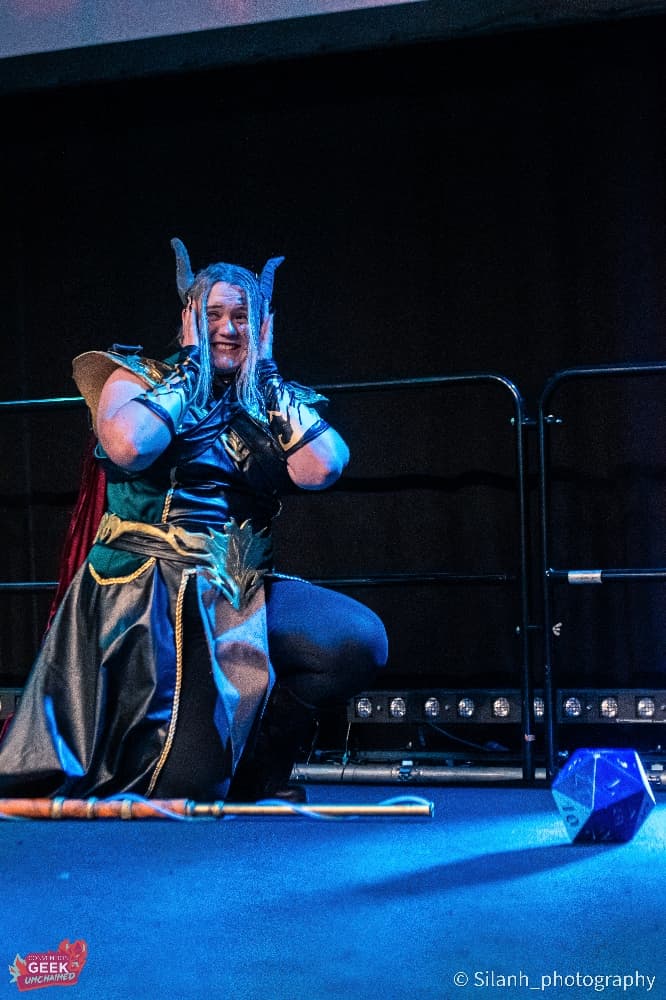 Geek unchained  - Photo 5