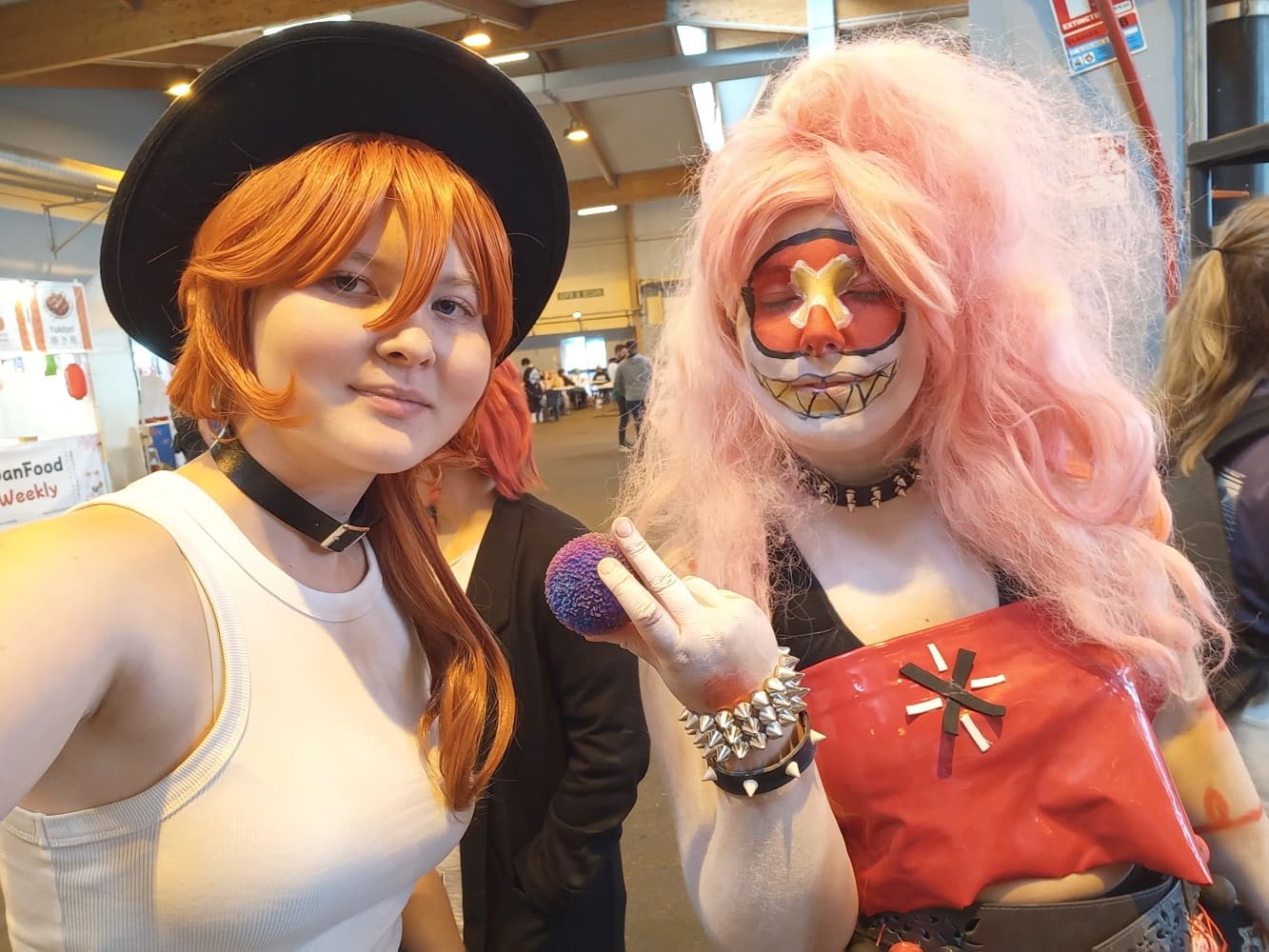 Japan Pop Show 2024 - Photo 5