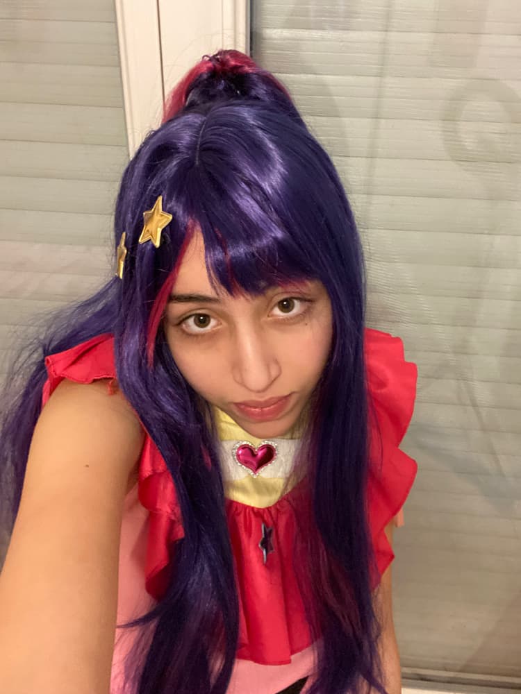 Ai hoshino - Photo 31