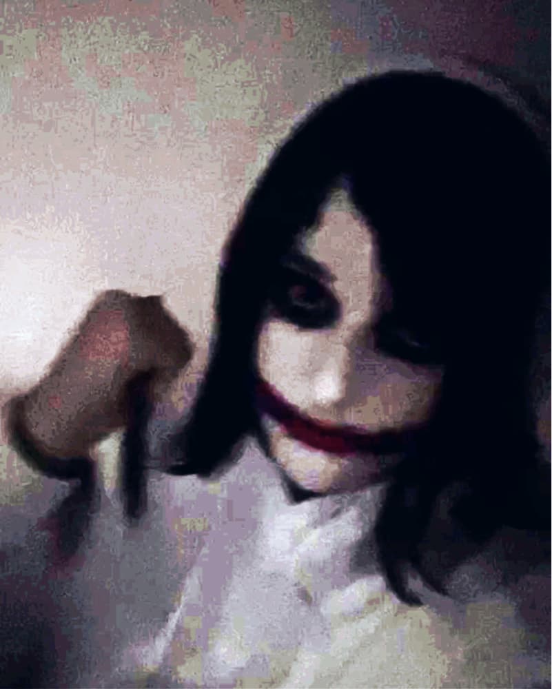 Jeff The Killer  - Photo 3