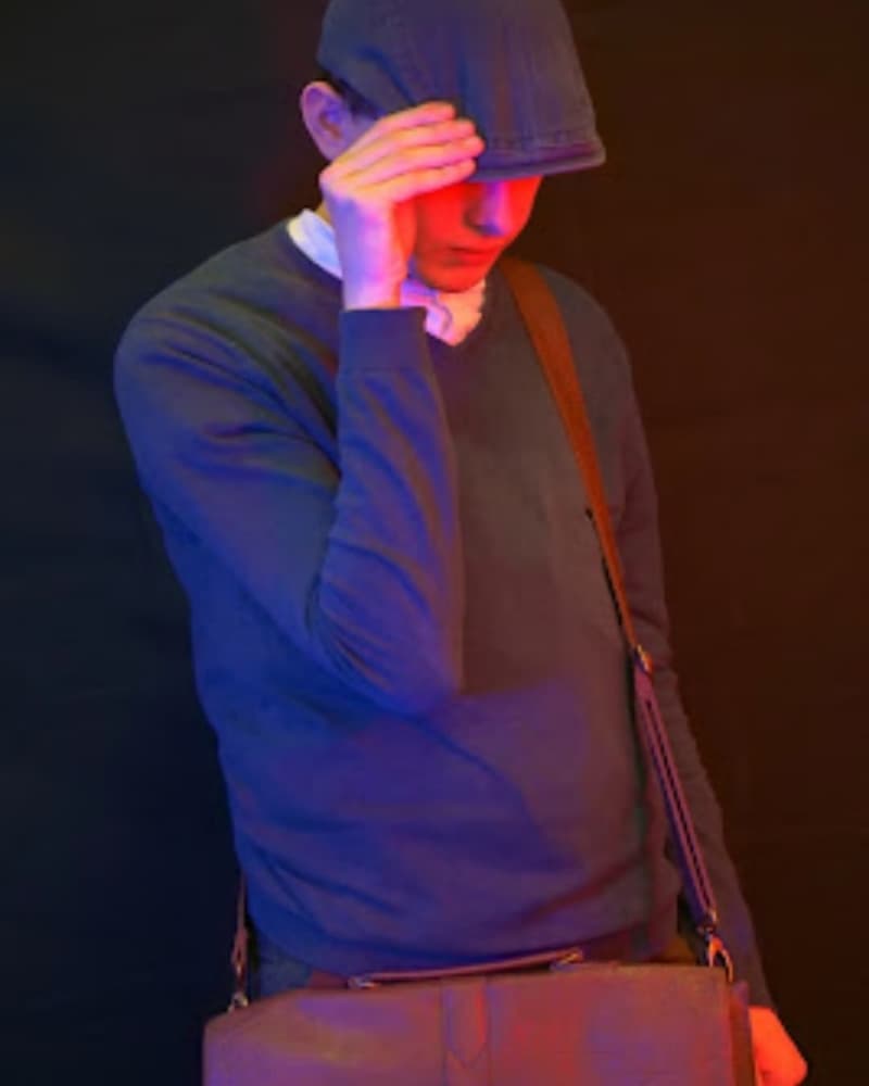 Luke Triton  - Photo 1