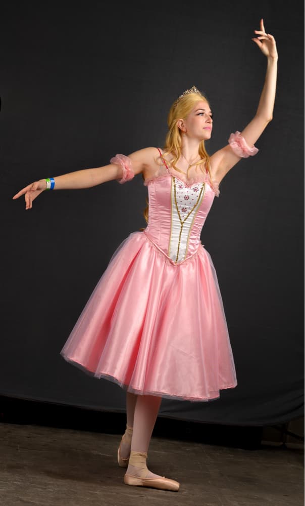 Clara/Fée Dragée 1.0 - Photo 10