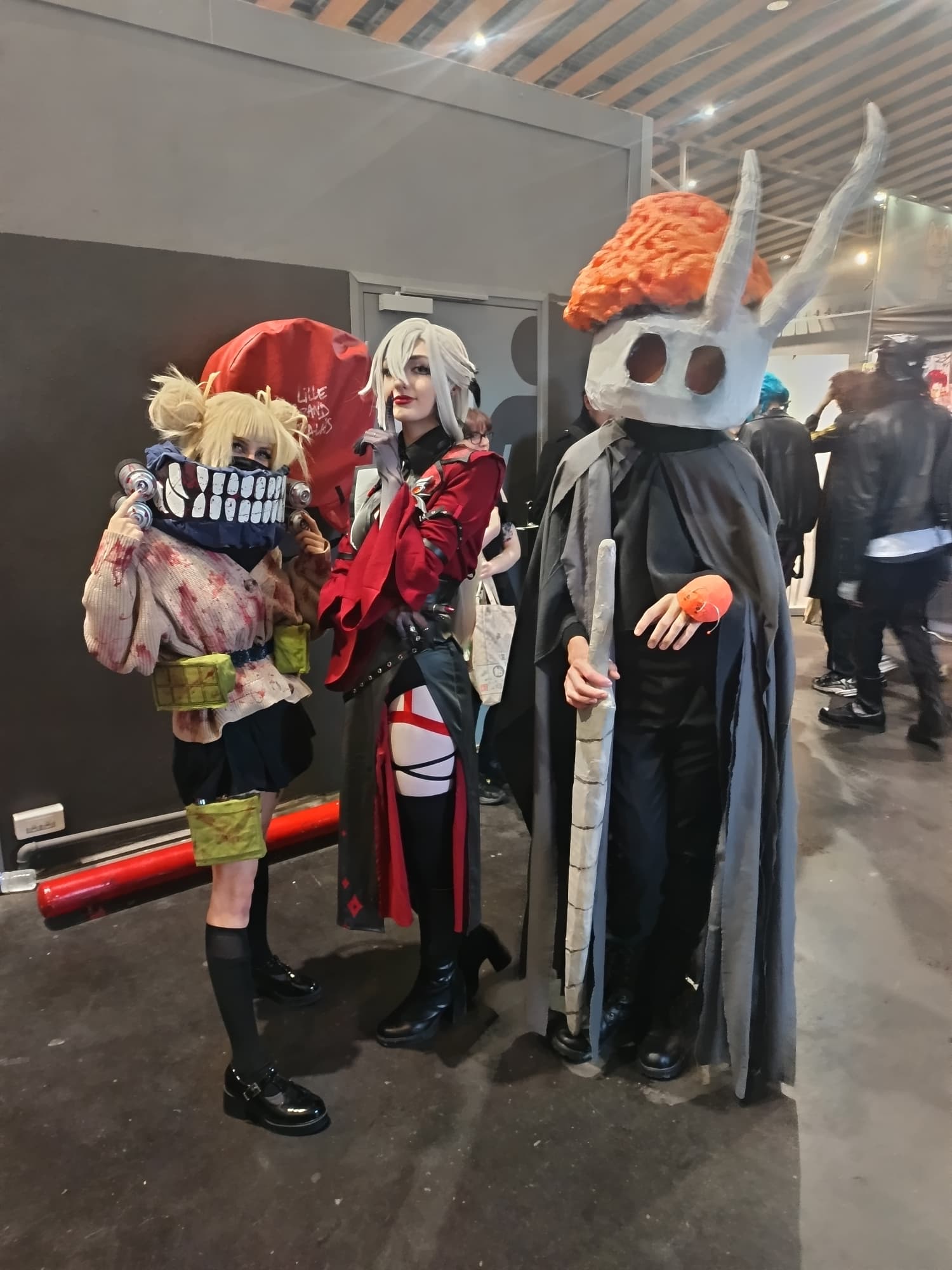 Arrrlechinooo - Photo 15